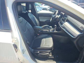 2023 Jeep Compass Latitude Lux - miniatura 14
