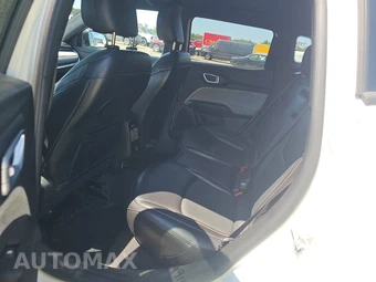 2023 Jeep Compass Latitude Lux - miniatura 19
