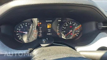 2023 Jeep Compass Latitude Lux - miniatura 24