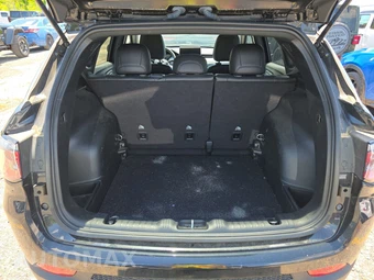 2023 Jeep Compass Latitude Lux - miniatura 16