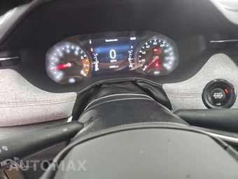 2023 Jeep Compass Latitude Lux - miniatura 12