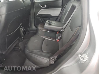 2023 Jeep Compass Latitude Lux - miniatura 13