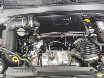 2023 Jeep Compass Latitude Lux - miniatura 15