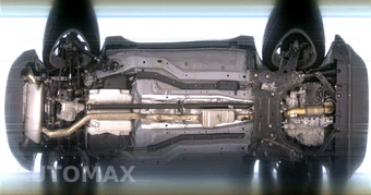 2023 Jeep Compass Latitude Lux - miniatura 17