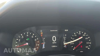 2023 Jeep Compass Latitude Lux - miniatura 18