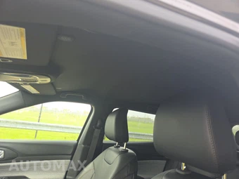 2023 Jeep Compass Latitude Lux - miniatura 19