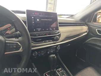 2023 Jeep Compass Latitude Lux - miniatura 11