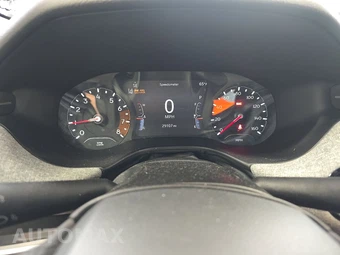 2023 Jeep Compass Latitude Lux - miniatura 12