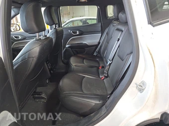 2023 Jeep Compass Latitude Lux - miniatura 13