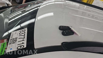 2023 Jeep Compass Latitude Lux - miniatura 18