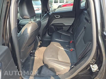 2023 Jeep Compass Latitude Lux - miniatura 13