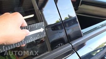 2023 Jeep Compass Latitude Lux - miniatura 23
