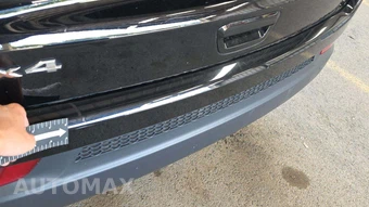 2023 Jeep Compass Latitude Lux - miniatura 24