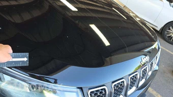 2023 Jeep Compass Latitude Lux - miniatura 25