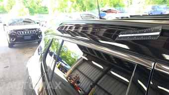 2023 Jeep Compass Latitude Lux - miniatura 26