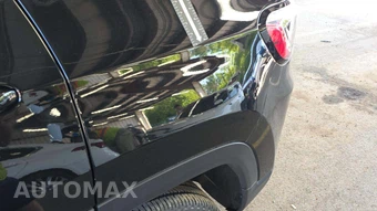 2023 Jeep Compass Latitude Lux - miniatura 28