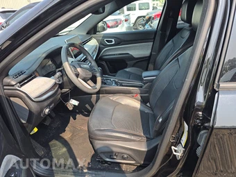 2023 Jeep Compass Latitude Lux - miniatura 7