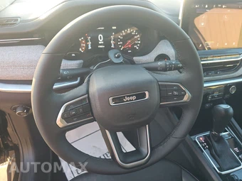 2023 Jeep Compass Latitude Lux - miniatura 10
