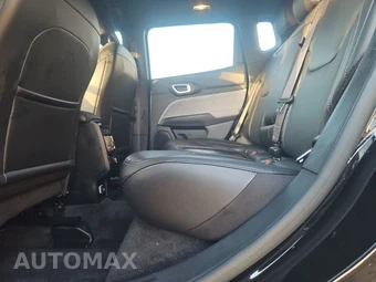 2023 Jeep Compass Latitude Lux - miniatura 13