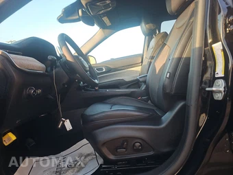 2023 Jeep Compass Latitude Lux - miniatura 7