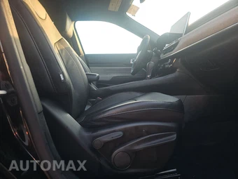 2023 Jeep Compass Latitude Lux - miniatura 8