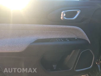 2023 Jeep Compass Latitude Lux - miniatura 9