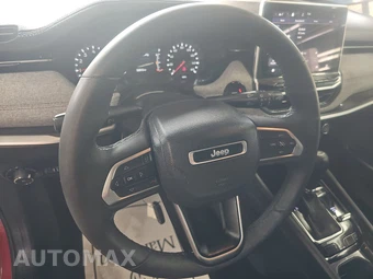 2023 Jeep Compass Latitude Lux - miniatura 10