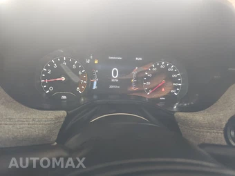 2023 Jeep Compass Latitude Lux - miniatura 12