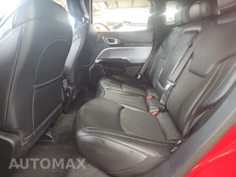 2023 Jeep Compass Latitude Lux - miniatura 13