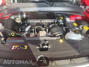 2023 Jeep Compass Latitude Lux - miniatura 15