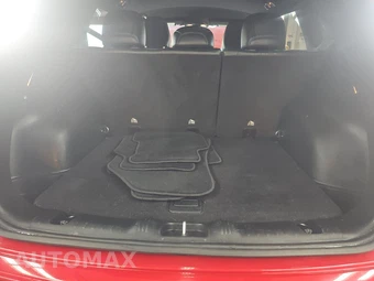2023 Jeep Compass Latitude Lux - miniatura 16