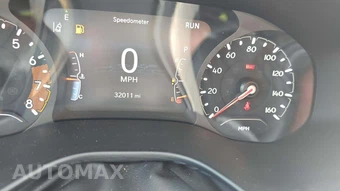 2023 Jeep Compass Latitude Lux - miniatura 20