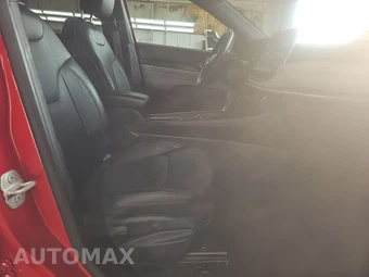 2023 Jeep Compass Latitude Lux - miniatura 8