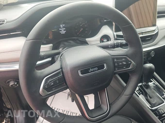 2023 Jeep Compass Limited - miniatura 10