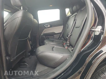 2023 Jeep Compass Limited - miniatura 13