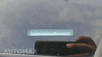 2023 Jeep Compass Limited - miniatura 21