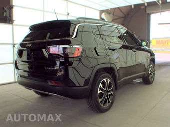2023 Jeep Compass Limited - miniatura 4