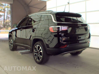 2023 Jeep Compass Limited - miniatura 6