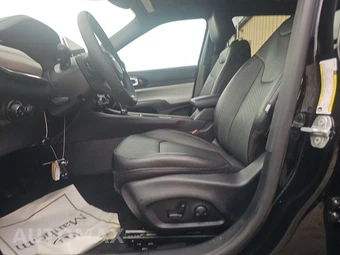 2023 Jeep Compass Limited - miniatura 7