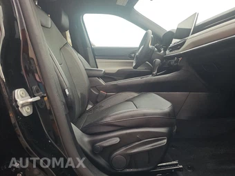 2023 Jeep Compass Limited - miniatura 8