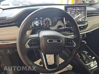 2023 Jeep Compass Limited - miniatura 10