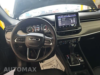 2023 Jeep Compass Limited - miniatura 11