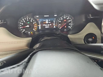 2023 Jeep Compass Limited - miniatura 12
