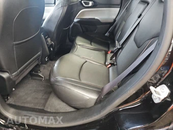 2023 Jeep Compass Limited - miniatura 13