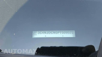 2023 Jeep Compass Limited - miniatura 19