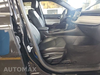 2023 Jeep Compass Limited - miniatura 8