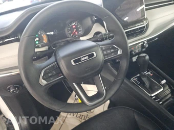 2023 Jeep Compass Limited - miniatura 10