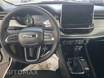2023 Jeep Compass Limited - miniatura 11