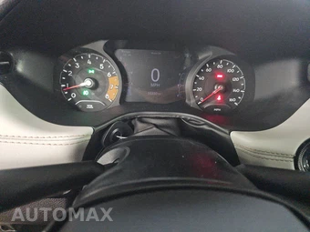 2023 Jeep Compass Limited - miniatura 12