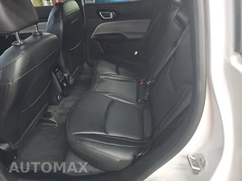 2023 Jeep Compass Limited - miniatura 13